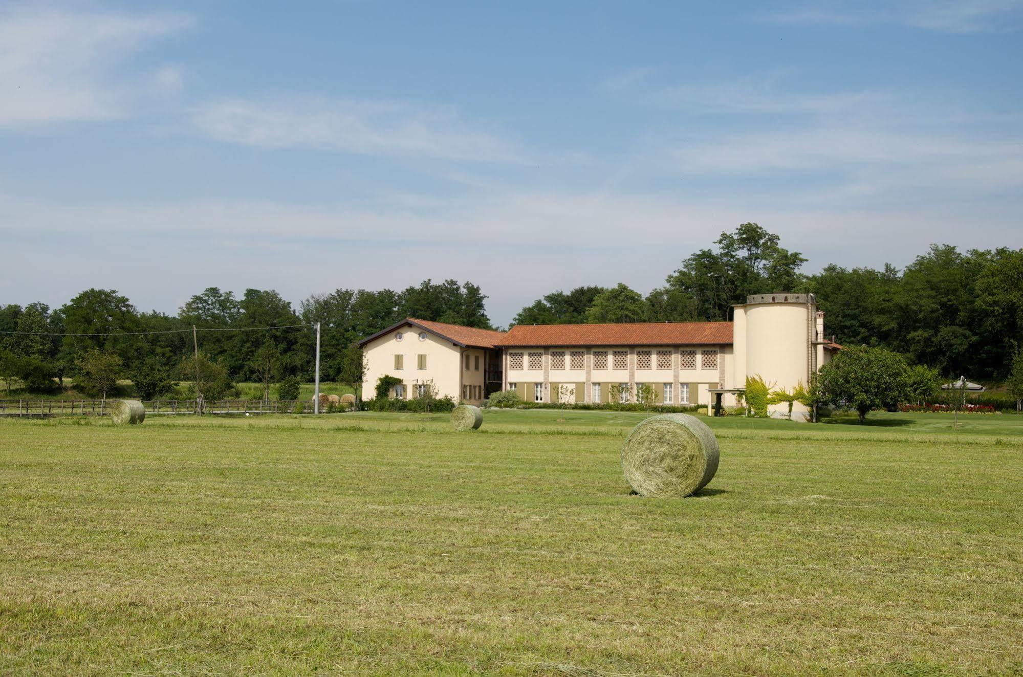 Antico Benessere Farm stay *